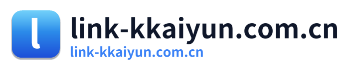 link-kkaiyun.com.cn Logo
